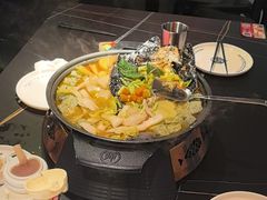 -师烤·豆花烤鱼(深圳坂田天虹店)