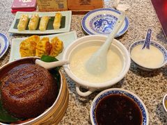 民国美龄粥-南京大牌档(江宁万达店)