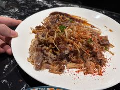 -大成铁板烧•板前(复古餐厅石老人店)