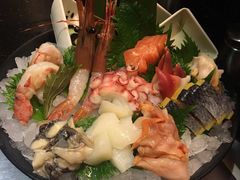 -極上萬膳·日料放题(海岸城店)
