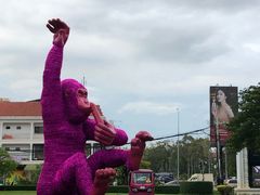 -柬埔寨国家博物馆