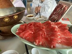 -老毛手抓·盐池滩羊非遗手抓(宁夏总店)