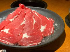 -呷哺呷哺(王府井喜悦店)