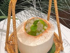 -芭札·Thai泰国餐厅(同和金铂天地店)
