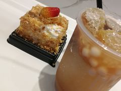 -甜心闲生传统手工冰粉(太古里店)