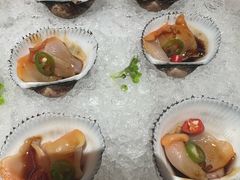 -品海楼·大连海鲜(老虎滩店)