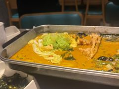 -半天妖烤鱼(西铁营万达店)