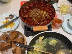 -全牛匠·乐山跷脚牛肉(西北旺万象汇店)