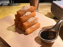 -烤匠麻辣烤鱼(环球中心店)