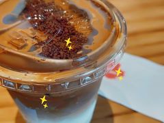 -Tims天好咖啡·贝果(雁展路万象天地店)