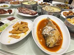 -新洪记·丽久饭店(铁西店)