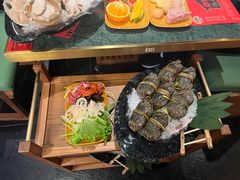 -牛New寿喜烧(中山公园龙之梦店)