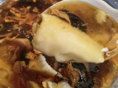 豆腐脑-增盛魁小吃店