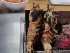 -正丰源大缸烧烤(人民路店)