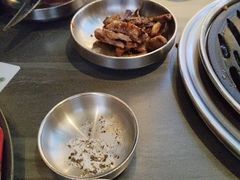 -农乐园炭火烤肉(繁花中心店)