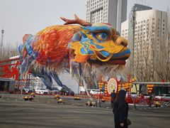 -龙塔
