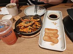 -鱼酷活鱼烤鱼(静安大融城店)