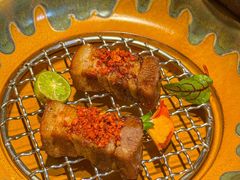 -松鹤精致料理(五一中路店)