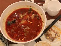 -西安饭庄(立丰国际店)