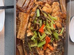 -半天妖烤鱼(方庄店)