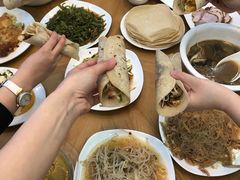 -南磨房食府(燕莎奥特莱斯购物中心店)