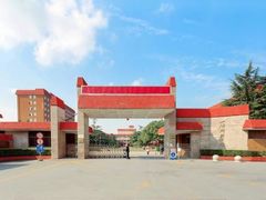 -上海财经大学(国定路校区)