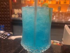 -时光吧·大堂吧·丽江和府洲际度假酒店