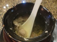 -老客家·客家菜(万达店)