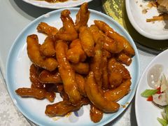 -逢春菜馆天津菜(胜利路店)