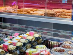 -福晶园益生菌蛋糕面包(紫荆山店)