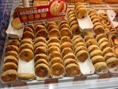 -味多美蛋糕(劲松京客隆店)