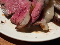 -拉蒂娜·巴西牛排馆 Latina·Brazilian Steakhouse(王府井喜悦店)