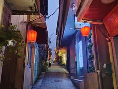 -东极岛景区