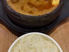 -正一味石锅拌饭(望京新世界店)