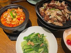 -粗茶淡饭·隐庐私厨(东亭店)