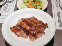 -延年酒店-荟享餐厅(东塘店)