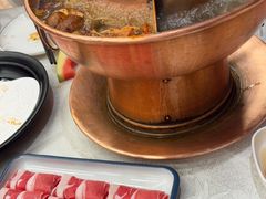 -东来顺饭庄(天坛店)