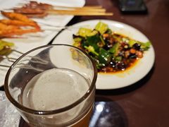 -三个大叔东北烧烤·砂锅菜(西三旗店)