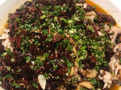 -三猫黑鱼花(南大店)