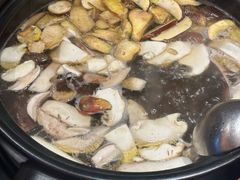-滇野云南野生菌餐厅(陕西南路店)