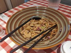-西贝(金桥店)