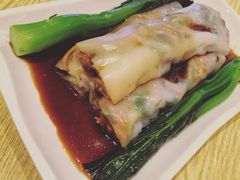 -添好运点心专门店(百老汇店)