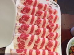 -1078號老北京涮肉(松柏店)