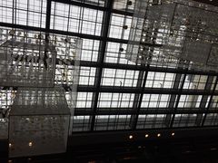 -行者书屋大堂吧 ·下午茶(南京圣和府邸酒店)