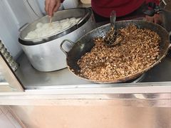 -共和老洪豆花草粿水粿