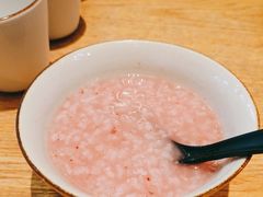 -唐食语粥(青山万达广场店)