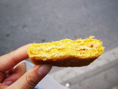 -李小老烧饼(常营民族家园店)