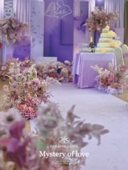 点击看大图 -Doris一站式游轮婚礼船东直营店(外滩店)
