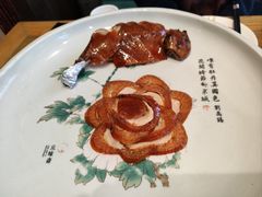 -京味斋·北京烤鸭(新源街店)
