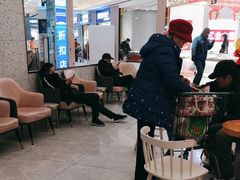 -CoCo都可(健翔桥店)